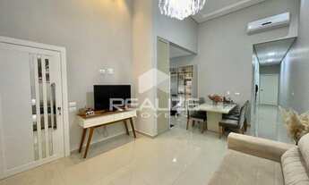 Imagem 3: Casa mobiliada no Jardim Ana Cristina, região da Vila A - Foz do Iguaçu