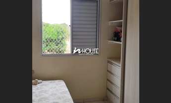 Imagem 3: UBERLÂNDIA - Apartamento Padrão - JARAGUÁ