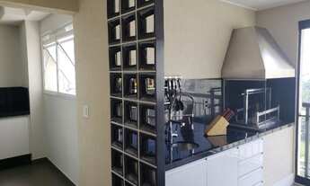 Imagem 2: Santo André - Apartamento Padrão - Vila Gilda