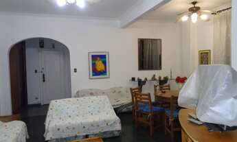 Imagem 8: GONZaGA - LOCAÇÃO - FRENTE MAR - VISTA PANORAMICA - 4 DORM - 1 VAGA