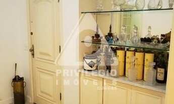 Imagem 5: Apartamento à venda, 4 quartos, 1 suíte, 1 vaga, Copacabana - RIO DE JANEIRO/RJ