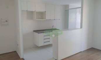 Imagem 3: Apartamento 2 dormitórios para alugar, 61 m² por R$ 2.700/mês - Jardim Marajoara - Condomí