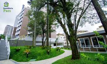 Imagem 3: CURITIBA - Apartamento Padrão - ECOVILLE