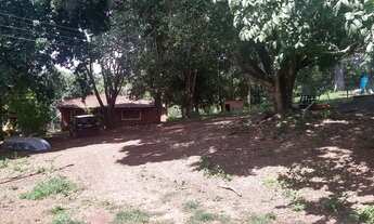 Imagem 4: Sítio em Hidrolândia