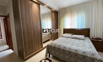 Imagem 6: UBERLÂNDIA - Casa Padrão - VIDA NOVA