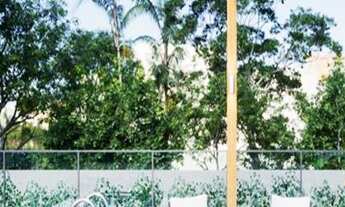 Imagem 2: Apartamento Térreo Privativo no Portal do Sol 118m²