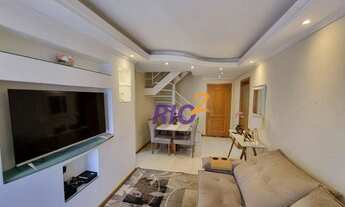 Imagem 6: Cobertura com 2 dormitórios à venda, 166 m² por R$ 1.050.000,00 - Rio 2 - Rio de Janeiro/R