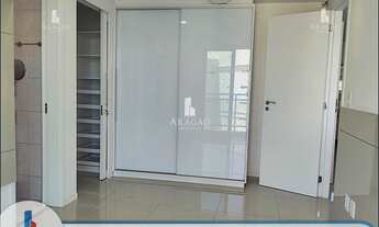 Imagem 7: Apartamento com 3 dormitórios à venda, 80 m² por R$ 900.000,00 - Meireles - Fortaleza/CE