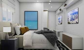 Imagem 3: Apartamento para Venda em Osasco, km 18, 2 dormitórios, 1 banheiro, 1 vaga