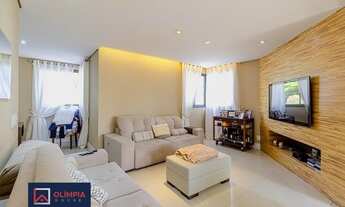 Imagem 5: Apartamento Locação 4 Dormitórios - 240 m² Moema