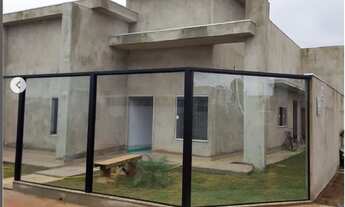 Imagem: Casa para venda possui 160 metros quadrados