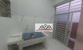 Imagem 6: Casa Térrea para locação na Nova Campinas