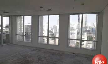 Imagem 4: São Paulo - Conjunto Comercial/sala - Vila Olímpia