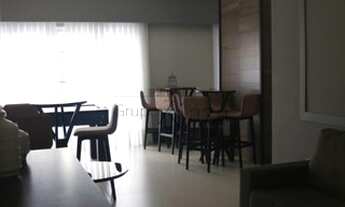 Imagem 5: Apartamento a Venda Altos do Esplanada Jardim Aquarius, Edifício Moriah, Andar Alto, Zona