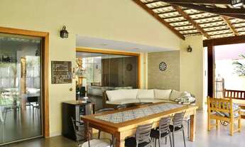 Imagem 2: Sobrado para aluguel Jardins Verona