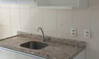 Imagem 6: Apartamento para venda possui 55 metros quadrados com 2 quartos em Pitimbu - Natal - RN