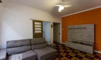 Imagem 4: Apartamento para Aluguel - Santana, 2 Quartos, 92 m2