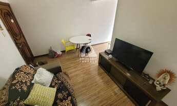 Imagem 2: Apartamento à venda, 2 quartos, Humaitá - RIO DE JANEIRO/RJ