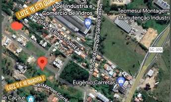 Imagem 5: Terrenos em Tubarão com Escritura, Residencial alto padrão