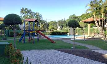 Imagem: Casa em Condomínio - 03 súites escritorio