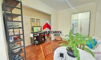 Imagem 4: Copacabana - Posto 6 - 3 quartos com área de serviço