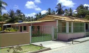 Imagem: Terreno à beira do Rio Real - Pontal, Indiaroba