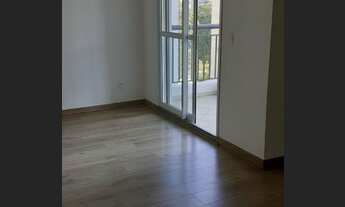 Imagem: Apartamento para aluguel tem 51 metros quadrados