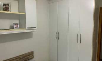 Imagem 5: Apartamento para venda tem 113 metros quadrados com 3 quartos em Balneário - Florianópolis