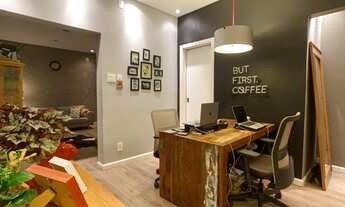 Imagem 4: Lindo apartamento para venda com 97 m2 com 3 quartos em Anchieta - Belo Horizonte - MG