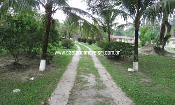 Imagem 3: Sítio de 10.000m² ideal para igrejas (com alojamento completo - porteira fechada