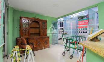 Imagem 2: Privilégio Imóveis vende. Prédio comercial de 4 andares em Botafogo