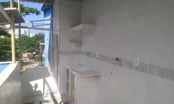 Imagem 5: Casa 2Q Jacarepaguá Camorim PROJAC