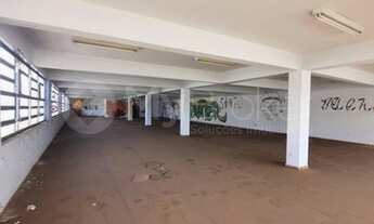 Imagem 3: Prédio, Anhangüera, Goiânia, Setor Central