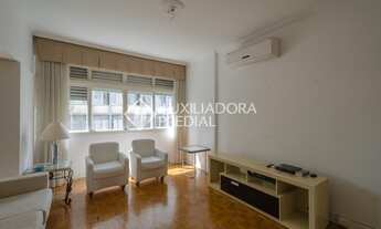 Imagem 3: Apartamento para venda tem 140 metros quadrados com 3 quartos em Bom Fim - Porto Alegre