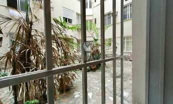 Imagem 4: Apartamento Padrão de Quarto e Sala no Flamengo