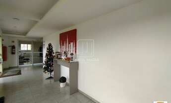 Imagem 6: Apartamento (tipo - padrao) 2 dormitórios, cozinha planejada, portaria 24hs, lazer, espaço