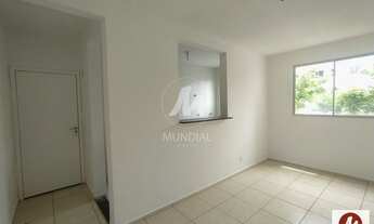 Imagem: Apartamento (tipo - padrao) 2 dormitórios