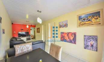 Imagem 6: Sobrado com 2 dormitórios à venda, 195 m² por R$ 340.000,00 - Pinheirinho - Curitiba/PR