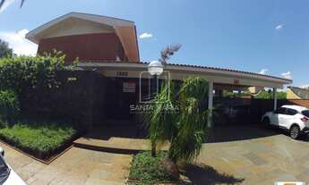 Imagem 2: Casa (sobrado na rua) 6 dormitórios/suite, cozinha planejada