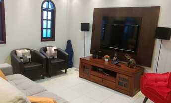 Imagem 7: São Luiz do Paraitinga - Casa Padrão - Santa Terezinha