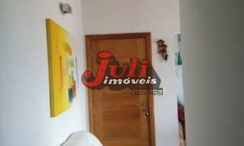 Imagem 3: APTO.2 DORM. E GARAGEM-V.MUSSOLINI-RUDGE RAMOS-S.B.C