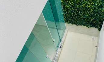 Imagem: Sobrado para venda tem 220 metros quadrados