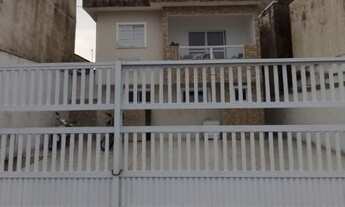 Imagem: Sobrado Impecável com 2 Dormitórios em