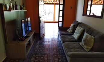 Imagem 6: Excelente oportunidade! Linda casa de 2 andares a venda no centro de Jeceaba