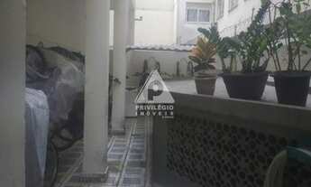 Imagem: Apartamento à venda, 4 quartos, Tijuca