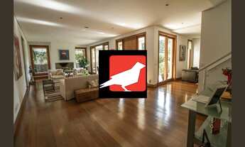 Imagem 2: Casa à venda no bairro Cidade Jardim - São Paulo/SP