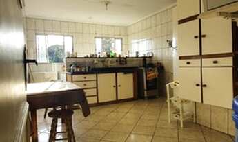 Imagem 7: OPORTUNIDADE !!! Sobrado para venda com 3 quartos Pq Monte Alegre