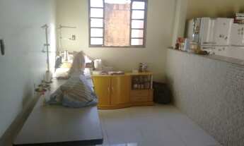 Imagem 4: Vende-se Casa no Lunabel 3, 03 quartos, 01 suíte