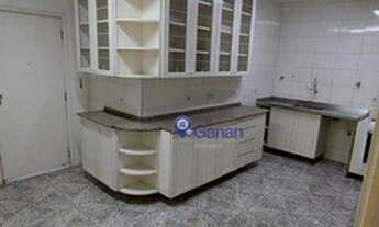 Imagem 5: Apartamento com 3 dormitórios, 130 m² - venda por R$ 1.350.000 ou aluguel por R$ 4.000/mês