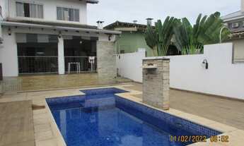 Imagem: Sobrado para aluguel com 364 metros quadrados